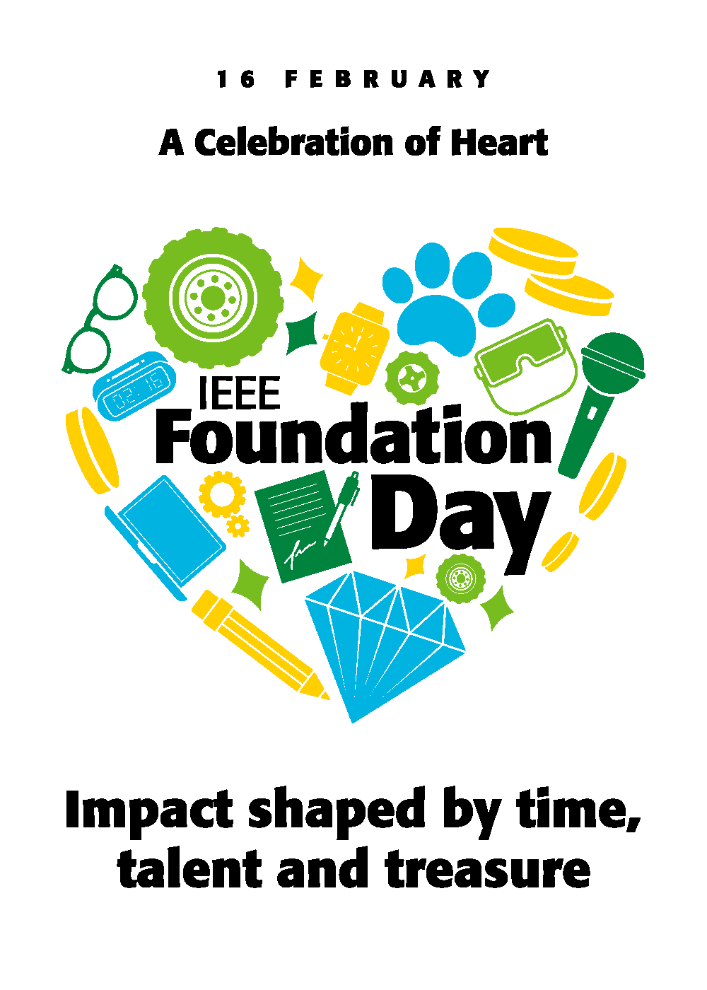 IEEE Foundation Day 2024 Final IEEE Foundation, Inc.
